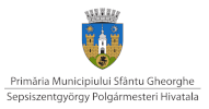Primăria și Consiliul Local al Municipiului Sfântu Gheorghe